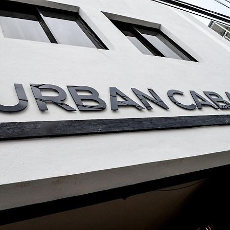 Urban Cabana Sosúa Esterno foto