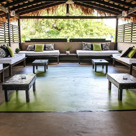 Urban Cabana Sosúa Esterno foto