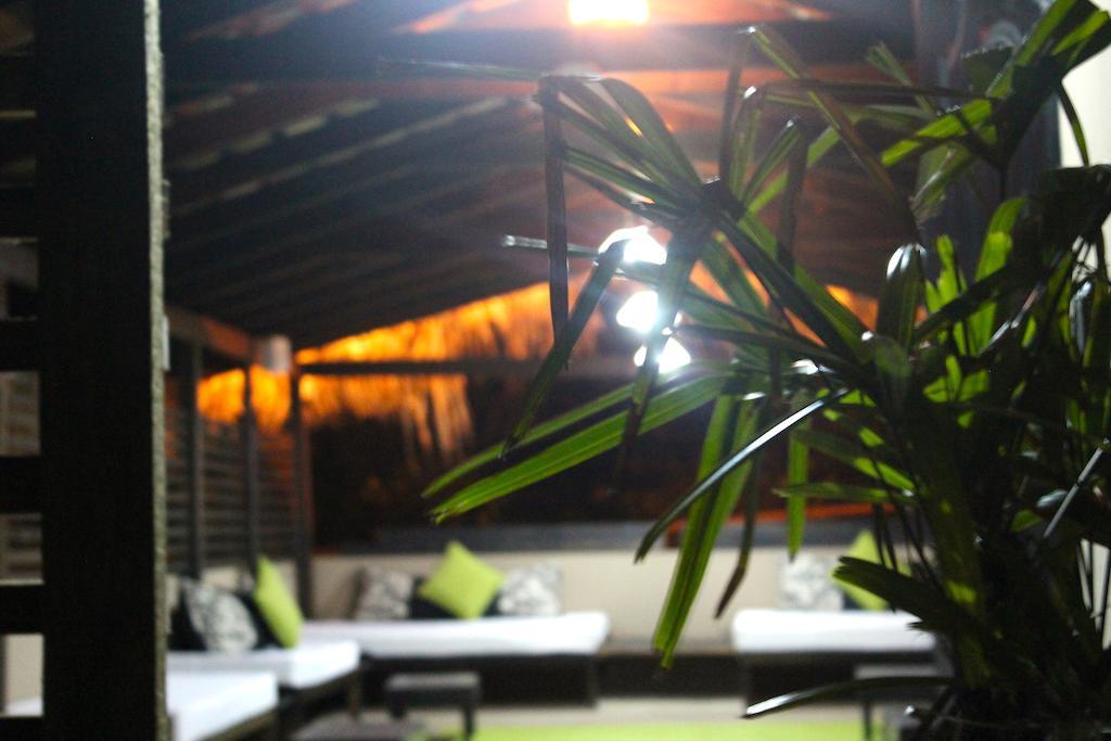 Urban Cabana Sosúa Esterno foto