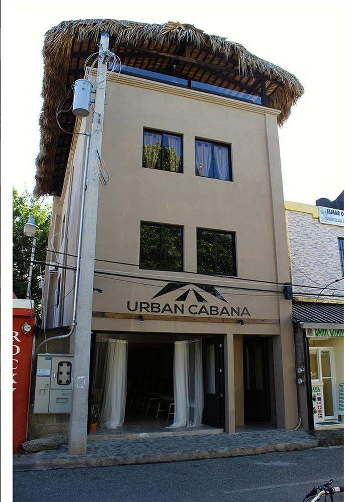 Urban Cabana Sosúa Esterno foto