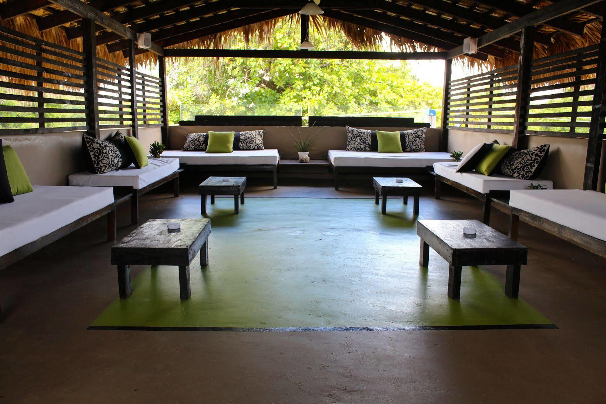 Urban Cabana Sosúa Esterno foto