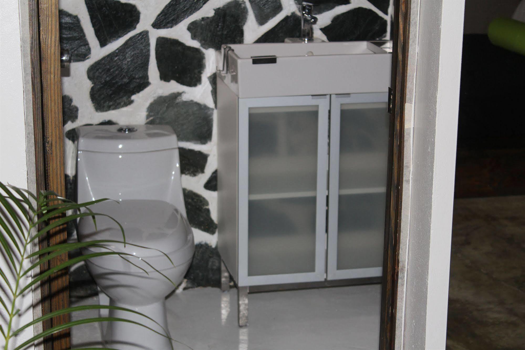 Urban Cabana Sosúa Esterno foto